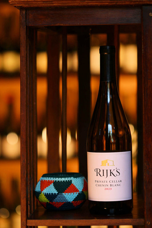 RIJK'S Private Cellar Chenin Blanc 2023