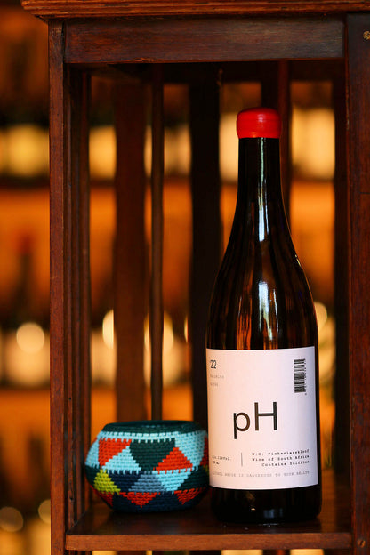 PH Palomino Wine 2022