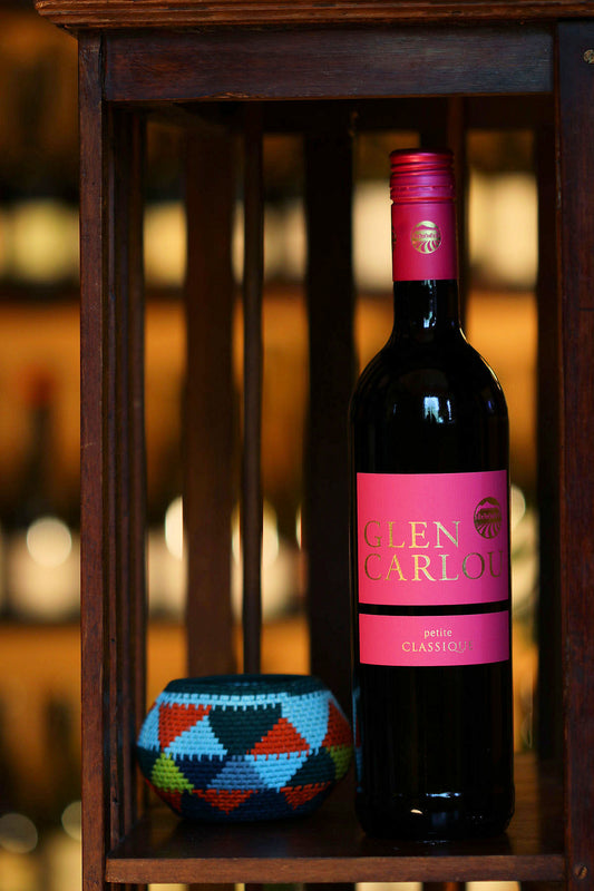 GLEN CARLOU Petite Classique Rouge