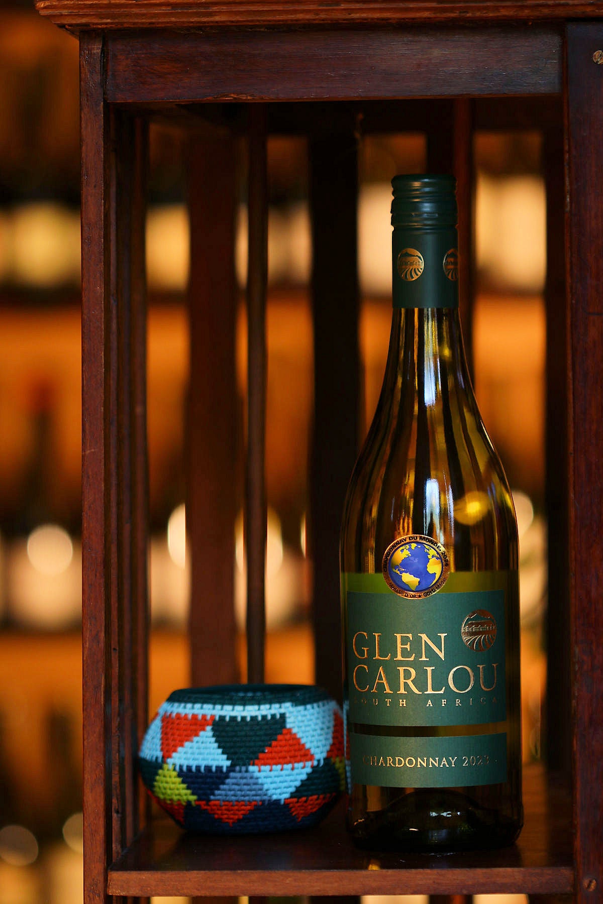 GLEN CARLOU Chardonnay 2023
