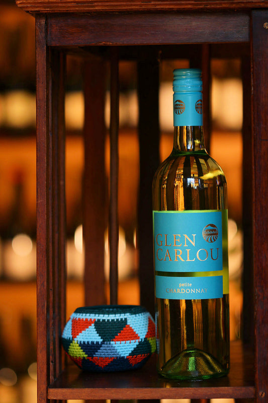 GLEN CARLOU Petite Chardonnay