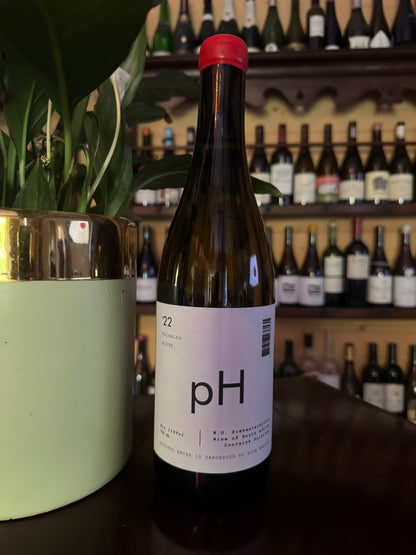 PH Palomino Wine 2022