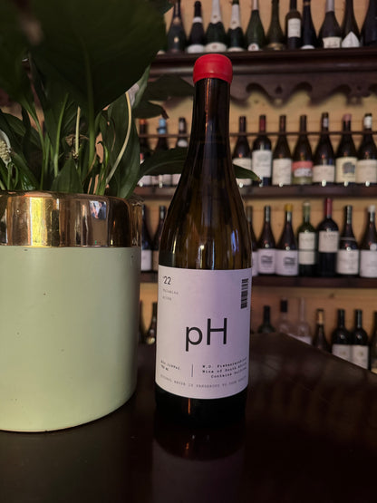 PH Palomino Wine 2022